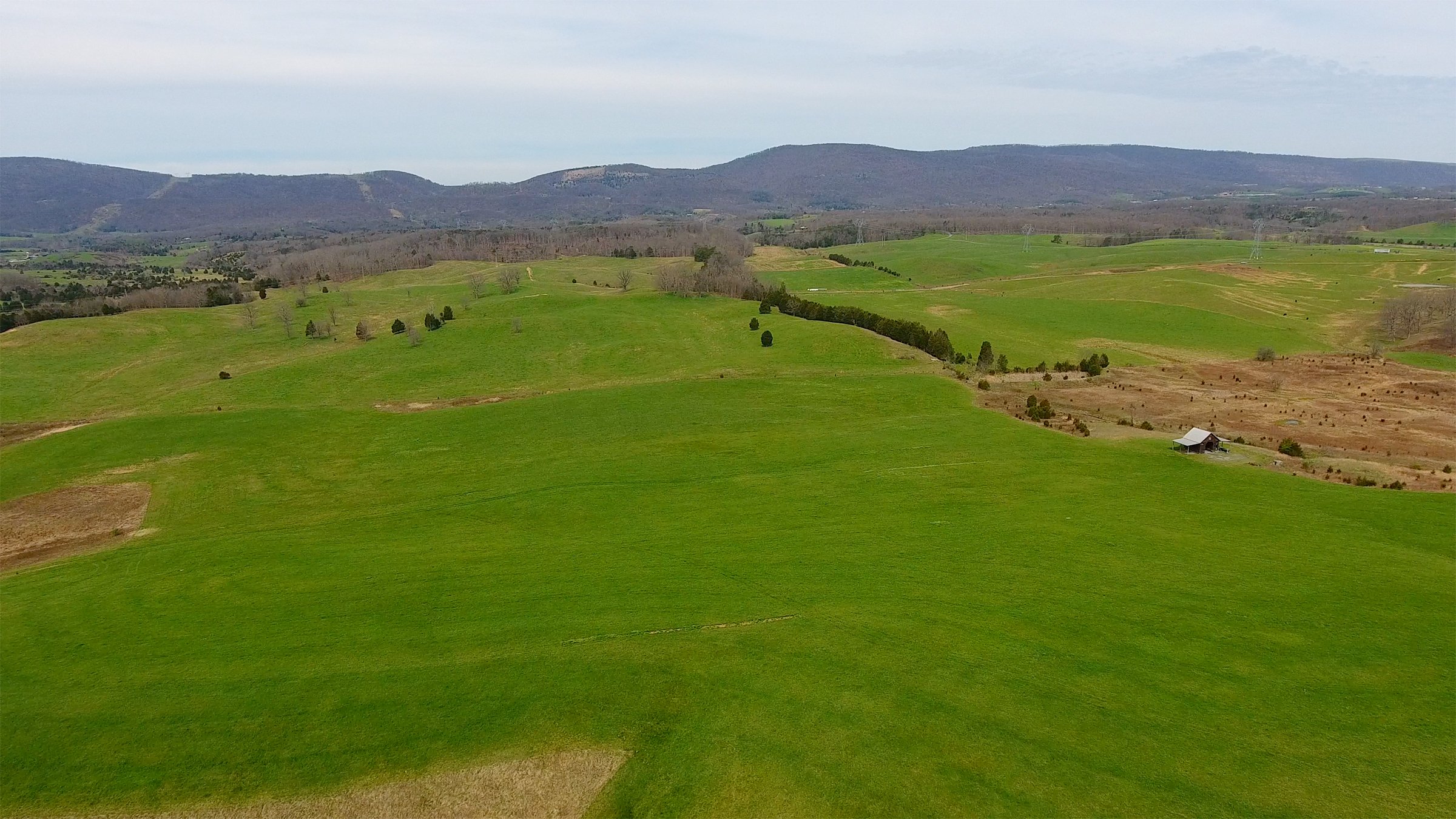 Property photo 2 - LAND AUCTION - 533+/- ACRES OFFERED IN 5 TRACTS IN HARDY COUNTY, WEST VIRGINIA